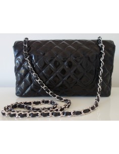 SAC CHANEL TIMELESS CUIR... 2