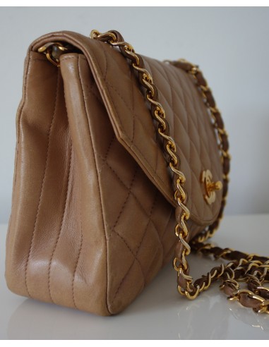 SAC CHANEL CLASSIQUE VINTAGE SAC CHANEL CLASSIQUE VINTAGE
