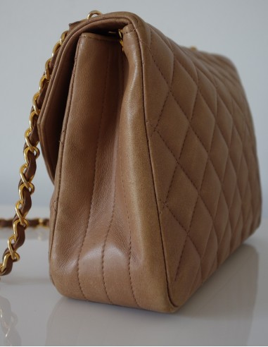 SAC CHANEL CLASSIQUE VINTAGE SAC CHANEL CLASSIQUE VINTAGE