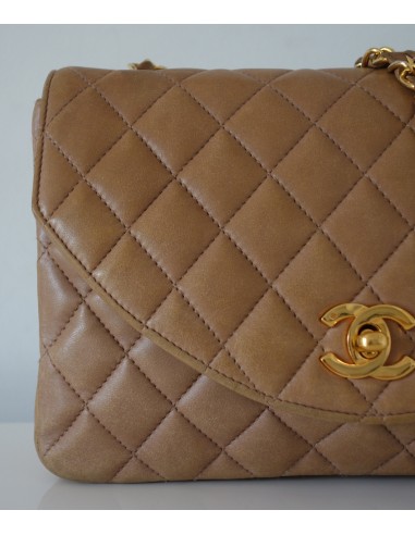 SAC CHANEL CLASSIQUE VINTAGE SAC CHANEL CLASSIQUE VINTAGE