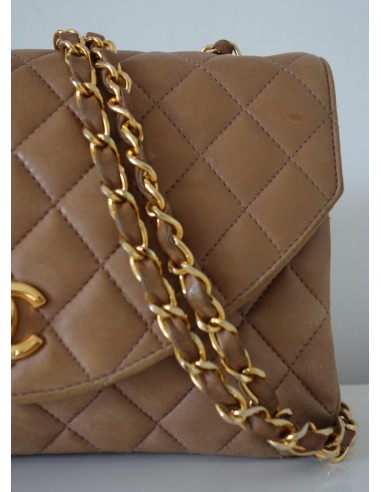 SAC CHANEL CLASSIQUE VINTAGE SAC CHANEL CLASSIQUE VINTAGE