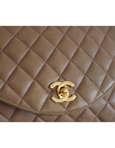 SAC CHANEL CLASSIQUE VINTAGE SAC CHANEL CLASSIQUE VINTAGE