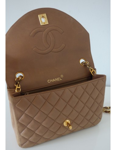 SAC CHANEL CLASSIQUE VINTAGE SAC CHANEL CLASSIQUE VINTAGE