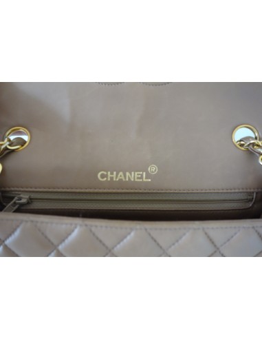 SAC CHANEL CLASSIQUE VINTAGE SAC CHANEL CLASSIQUE VINTAGE