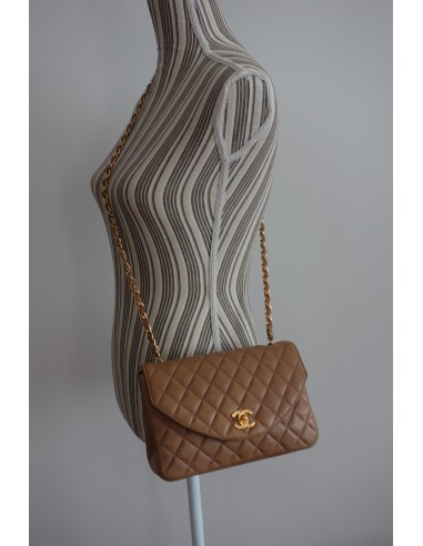 SAC CHANEL CLASSIQUE VINTAGE SAC CHANEL CLASSIQUE VINTAGE