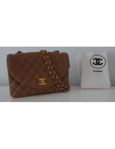 SAC CHANEL CLASSIQUE VINTAGE SAC CHANEL CLASSIQUE VINTAGE