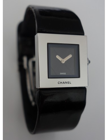 MONTRE CHANEL LA MATELASSEE