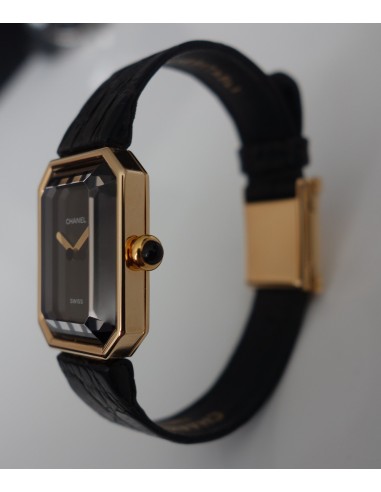 MONTRE CHANEL PREMIERE OR MASSIF MONTRE CHANEL PREMIERE OR MASSIF