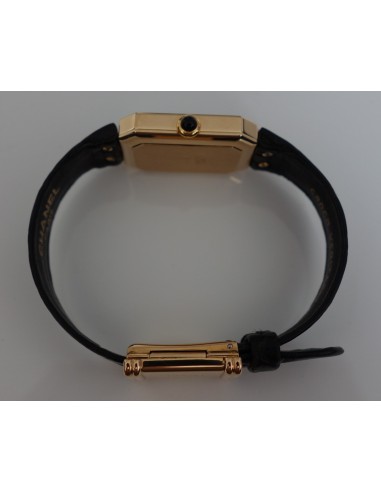 MONTRE CHANEL PREMIERE OR MASSIF MONTRE CHANEL PREMIERE OR MASSIF