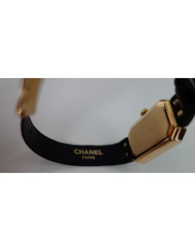 MONTRE CHANEL PREMIERE OR MASSIF MONTRE CHANEL PREMIERE OR MASSIF