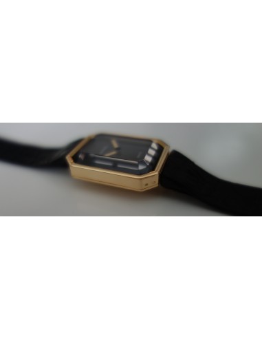 MONTRE CHANEL PREMIERE OR MASSIF MONTRE CHANEL PREMIERE OR MASSIF