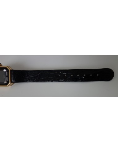 MONTRE CHANEL PREMIERE OR MASSIF MONTRE CHANEL PREMIERE OR MASSIF