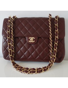 SAC CHANEL CLASSIQUE GRAND...