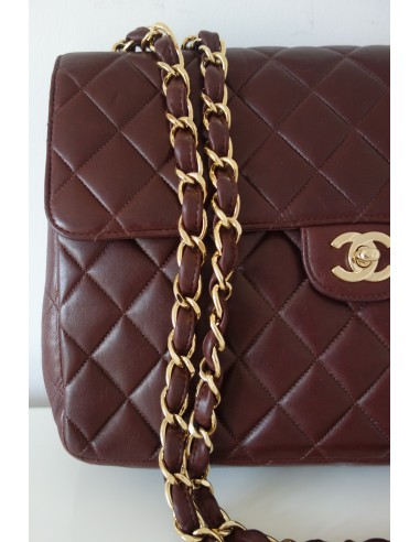 SAC CHANEL CLASSIQUE GRAND MODELE  SAC CHANEL CLASSIQUE GRAND MODELE