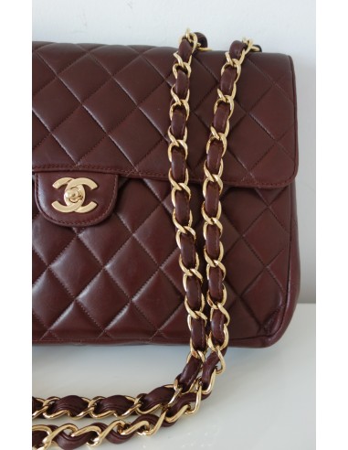 SAC CHANEL CLASSIQUE GRAND MODELE  SAC CHANEL CLASSIQUE GRAND MODELE