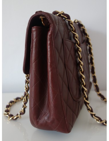 SAC CHANEL CLASSIQUE GRAND MODELE  SAC CHANEL CLASSIQUE GRAND MODELE