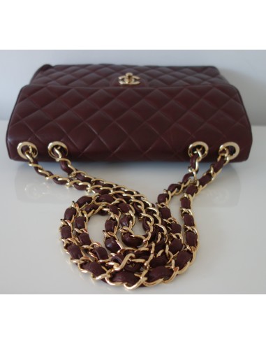 SAC CHANEL CLASSIQUE GRAND MODELE  SAC CHANEL CLASSIQUE GRAND MODELE