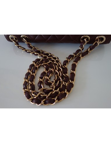 SAC CHANEL CLASSIQUE GRAND MODELE  SAC CHANEL CLASSIQUE GRAND MODELE