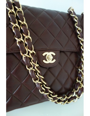 SAC CHANEL CLASSIQUE GRAND MODELE  SAC CHANEL CLASSIQUE GRAND MODELE