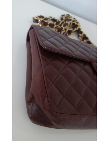 SAC CHANEL CLASSIQUE GRAND MODELE  SAC CHANEL CLASSIQUE GRAND MODELE