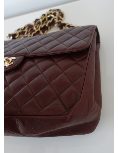 SAC CHANEL CLASSIQUE GRAND MODELE  SAC CHANEL CLASSIQUE GRAND MODELE