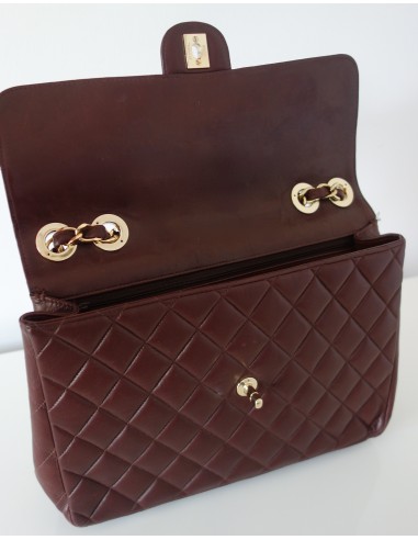 SAC CHANEL CLASSIQUE GRAND MODELE  SAC CHANEL CLASSIQUE GRAND MODELE