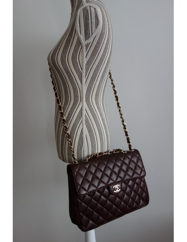 SAC CHANEL CLASSIQUE GRAND MODELE  SAC CHANEL CLASSIQUE GRAND MODELE