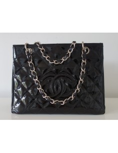 SAC SHOPPING TOTE CHANEL