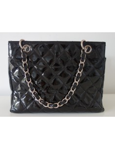 SAC SHOPPING TOTE CHANEL 2
