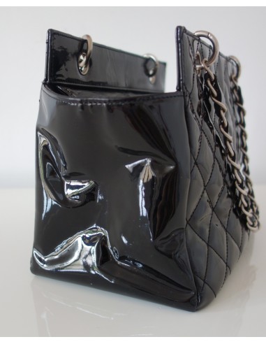 SAC SHOPPING TOTE CHANEL SAC SHOPPING TOTE CHANEL