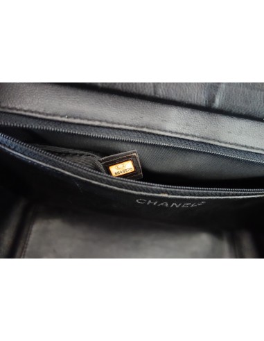 SAC SHOPPING TOTE CHANEL SAC SHOPPING TOTE CHANEL