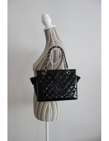 SAC SHOPPING TOTE CHANEL SAC SHOPPING TOTE CHANEL