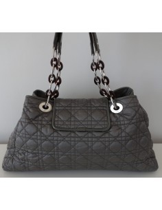 SAC DIOR CHARMING GRIS 2