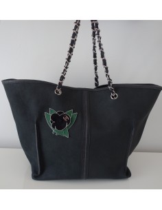 SAC CHANEL CAMELIA ET SA...