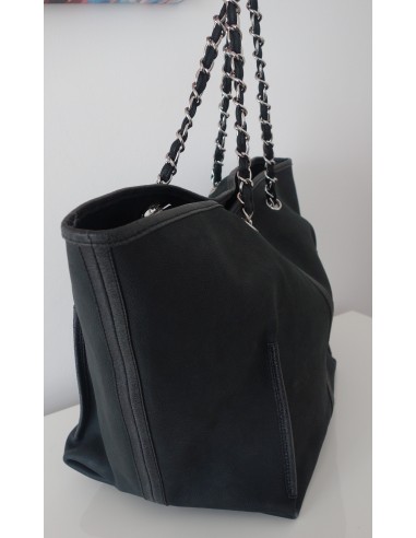 SAC CHANEL CAMELIA ET SA POCHETTE SAC CHANEL CAMELIA ET SA POCHETTE