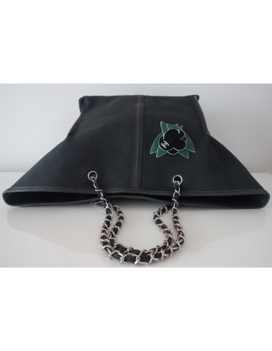 SAC CHANEL CAMELIA ET SA POCHETTE SAC CHANEL CAMELIA ET SA POCHETTE