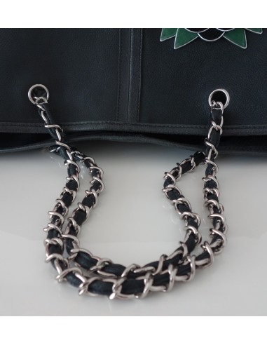 SAC CHANEL CAMELIA ET SA POCHETTE SAC CHANEL CAMELIA ET SA POCHETTE