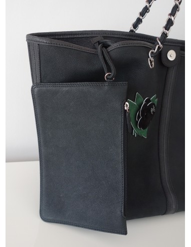 SAC CHANEL CAMELIA ET SA POCHETTE SAC CHANEL CAMELIA ET SA POCHETTE