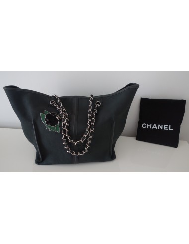 SAC CHANEL CAMELIA ET SA POCHETTE SAC CHANEL CAMELIA ET SA POCHETTE