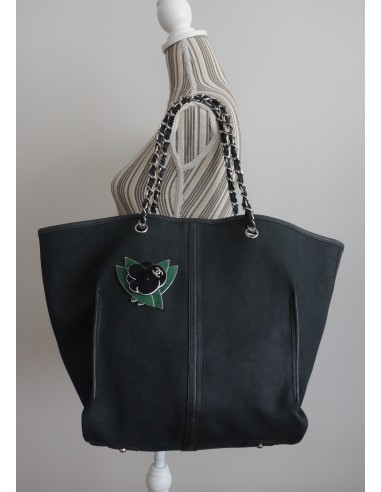 SAC CHANEL CAMELIA ET SA POCHETTE SAC CHANEL CAMELIA ET SA POCHETTE