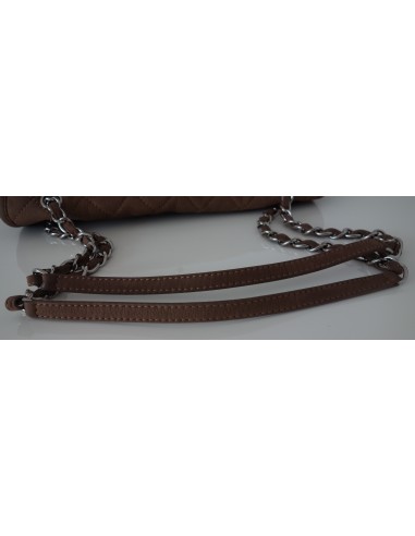 SAC CHANEL TIMELESS NOISETTE JUMBO SAC CHANEL TIMELESS NOISETTE JUMBO