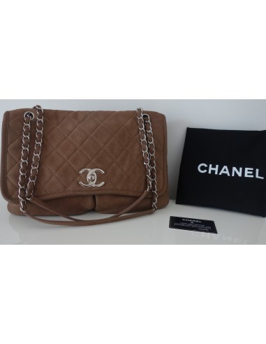 SAC CHANEL TIMELESS NOISETTE JUMBO SAC CHANEL TIMELESS NOISETTE JUMBO