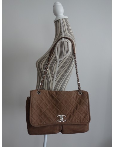 SAC CHANEL TIMELESS NOISETTE JUMBO SAC CHANEL TIMELESS NOISETTE JUMBO