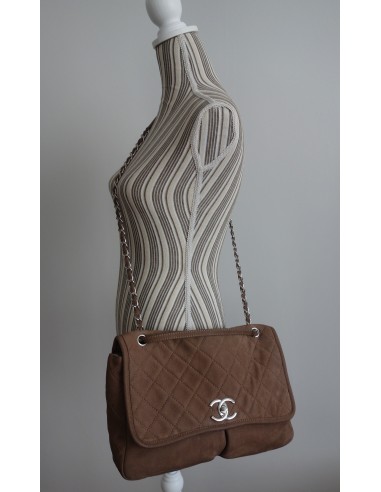 SAC CHANEL TIMELESS NOISETTE JUMBO SAC CHANEL TIMELESS NOISETTE JUMBO