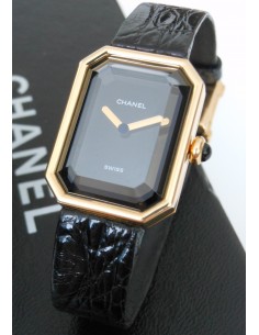 MONTRE CHANEL PREMIERE OR...