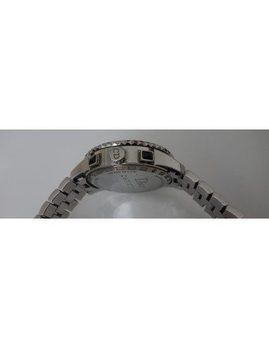 MONTRE DIOR CHRISTAL CHRONO 38MM MONTRE DIOR CHRISTAL CHRONO 38MM