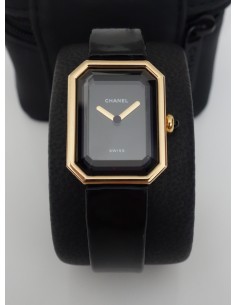 MONTRE CHANEL PREMIERE OR...