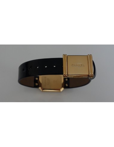 MONTRE CHANEL PREMIERE OR JAUNE MASSIF MONTRE CHANEL PREMIERE OR JAUNE MASSIF