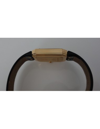 MONTRE CHANEL PREMIERE OR JAUNE MASSIF MONTRE CHANEL PREMIERE OR JAUNE MASSIF