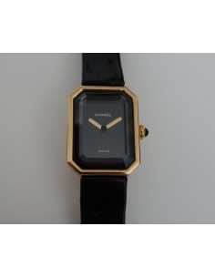 MONTRE CHANEL PREMIERE OR... 2